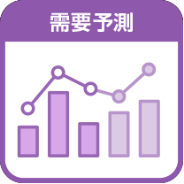 需要予測