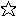 Image of a [Star]