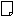 Image of a [Folded Corner]