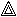Image of a [Double Hollow Triangle]