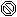 Image of a [No Symbol]
