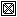 Image of a [Rectangular X]