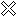 Image of a [X]