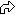 Image of a [Bent Arrow]
