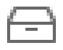 Writable shared drawer icon