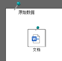 摘要显示格式的图像