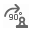[Rotate the document] button