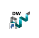 Desk shortcut icon
