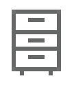 Cabinet icon
