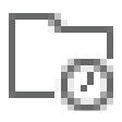 Temporary Folder icon
