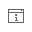 [InfoView] button