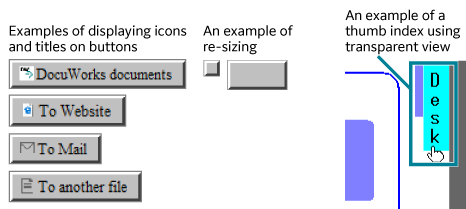 Image of link annotations