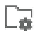 Drawer icon