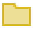 Drawer icon