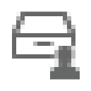 Drawer icon