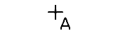Image of a pointer in the text selecting mode
