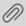 Original document attached icon