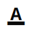 文字色