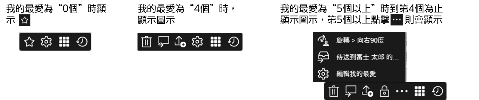 お気に入り