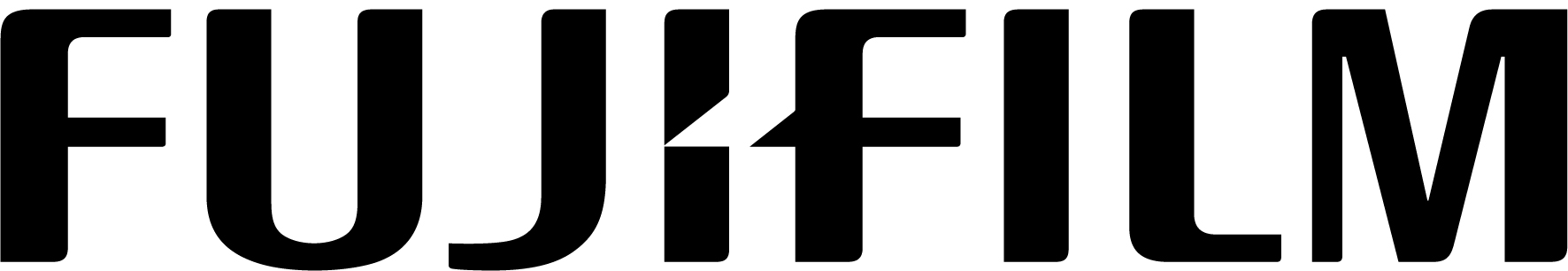 FUJIFILM