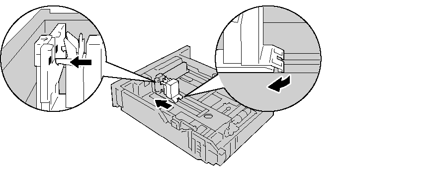 ApeosPort-VII C4422/C3322