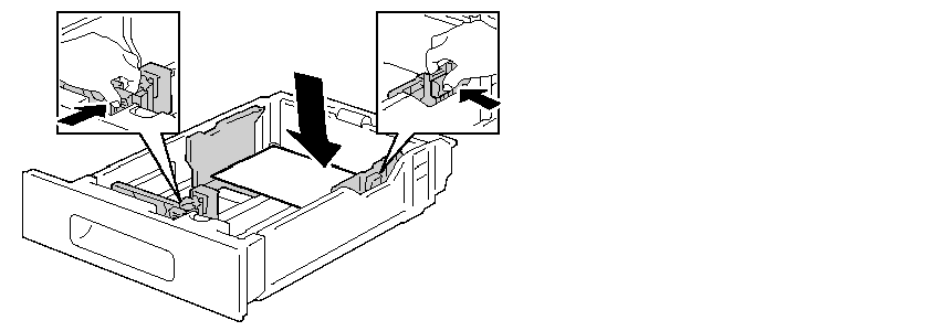 ApeosPort-VII C4422/C3322