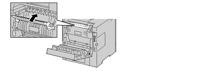ApeosPort-VII C4422/C3322