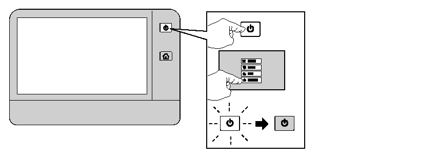 ApeosPort-VII C4422/C3322