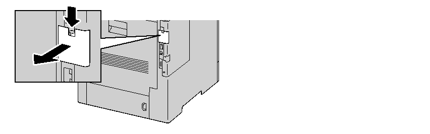 ApeosPort-VII C4422/C3322