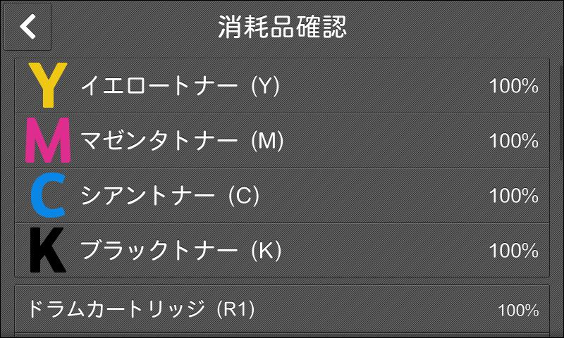 ApeosPort-VII C4422/C3322