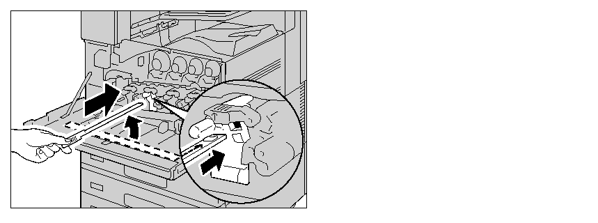 ApeosPort-VII C7773/C6673/C5573/C4473/C3373/C3372/C2273