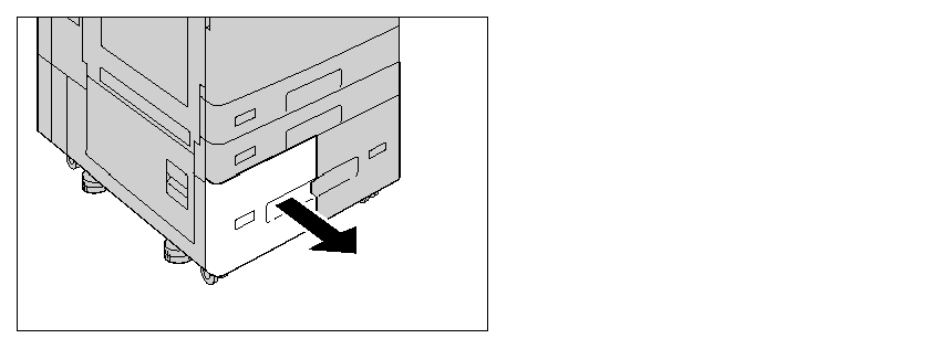 ApeosPort-VII C7773/C6673/C5573/C4473/C3373/C3372/C2273
