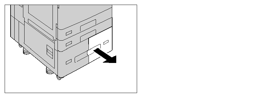 ApeosPort-VII C7773/C6673/C5573/C4473/C3373/C3372/C2273