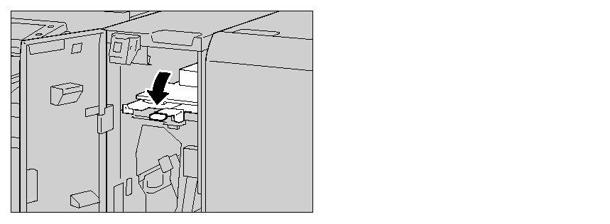 ApeosPort-VII C7773/C6673/C5573/C4473/C3373/C3372/C2273