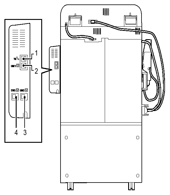 ApeosPort-VII C7788/C6688/C5588, DocuCentre-VII C7788/C6688/C5588 