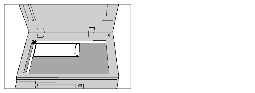 ApeosPort 3060/2560/1860
