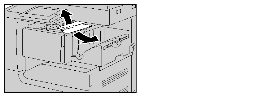 フィニッシャー【FUJI xerox 】 FUJIXEROX（富士フイルムBI）DocuCentre C2000のスペック仕様と